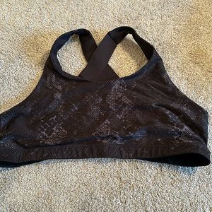 NWOT Sports Bra